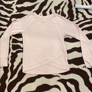 Athleta Girl Sweatshirt
